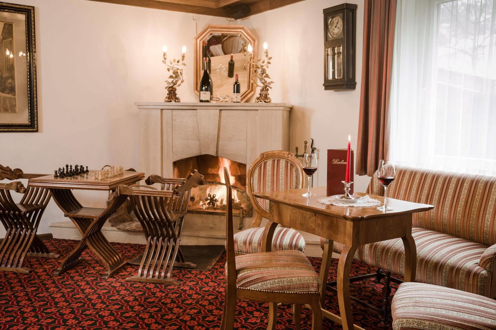 Hotel Alpina - Thermenhotels Gastein Bad Hofgastein Buitenkant foto