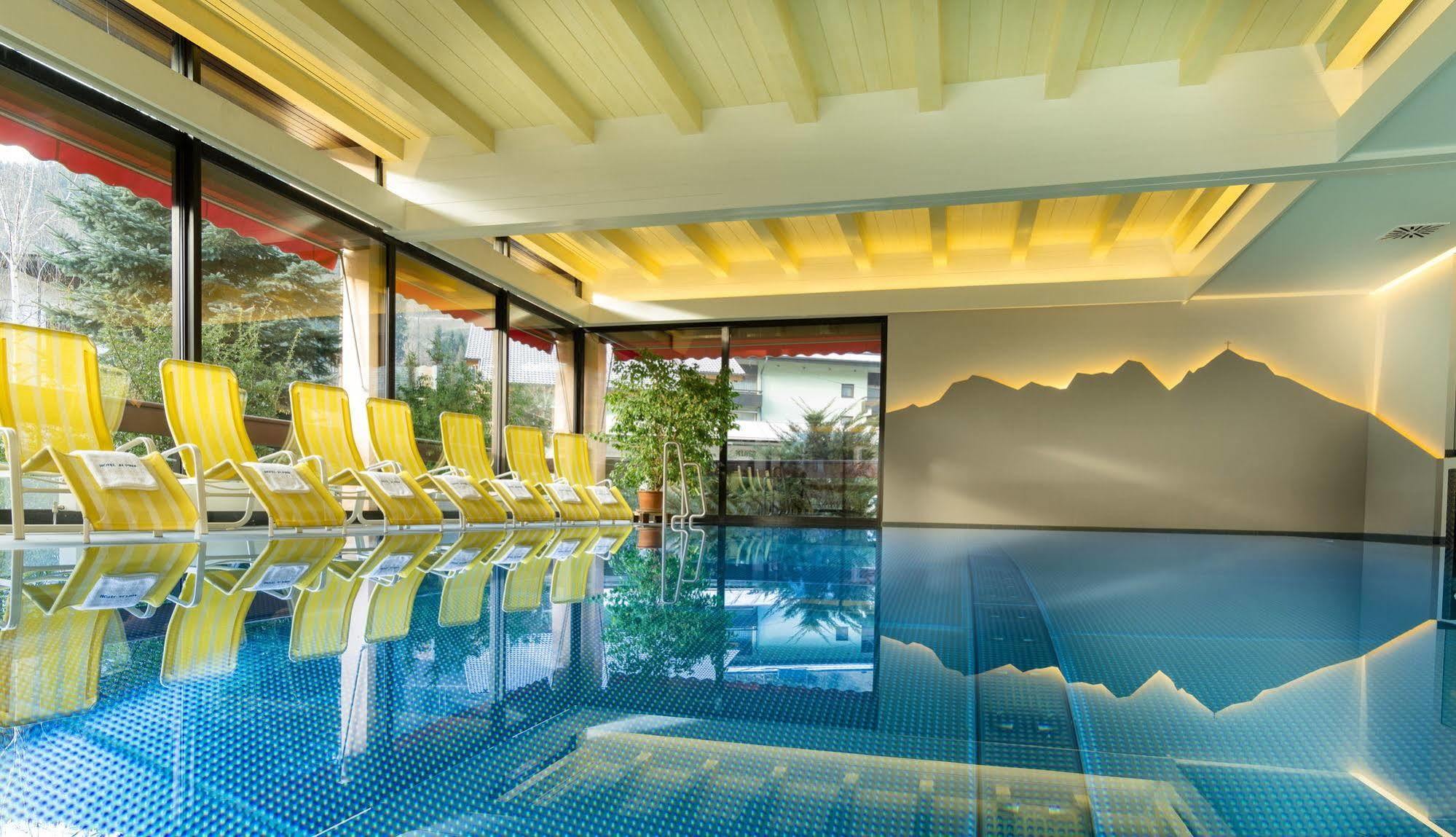 Hotel Alpina - Thermenhotels Gastein Bad Hofgastein Buitenkant foto